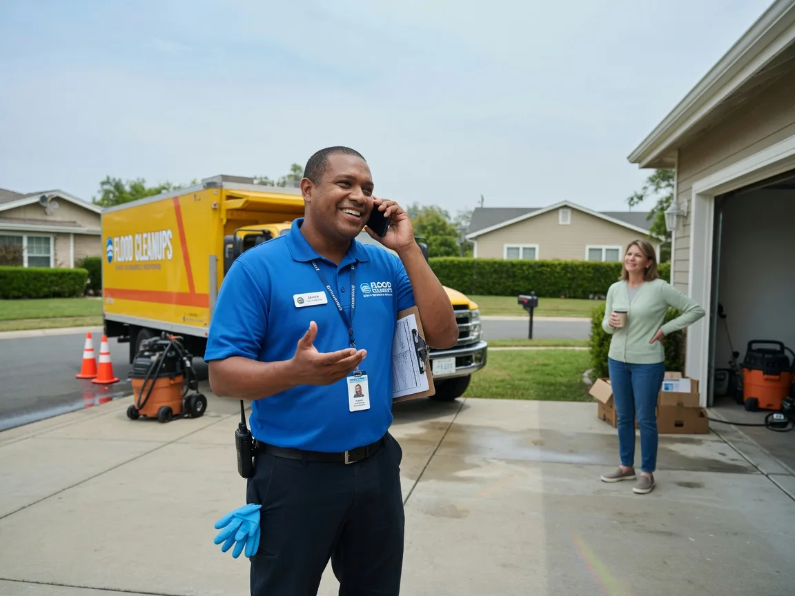 Water Damage Restoration Hope Hull, AL FAQs